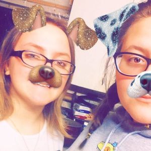 Meet your Posher, Brandi